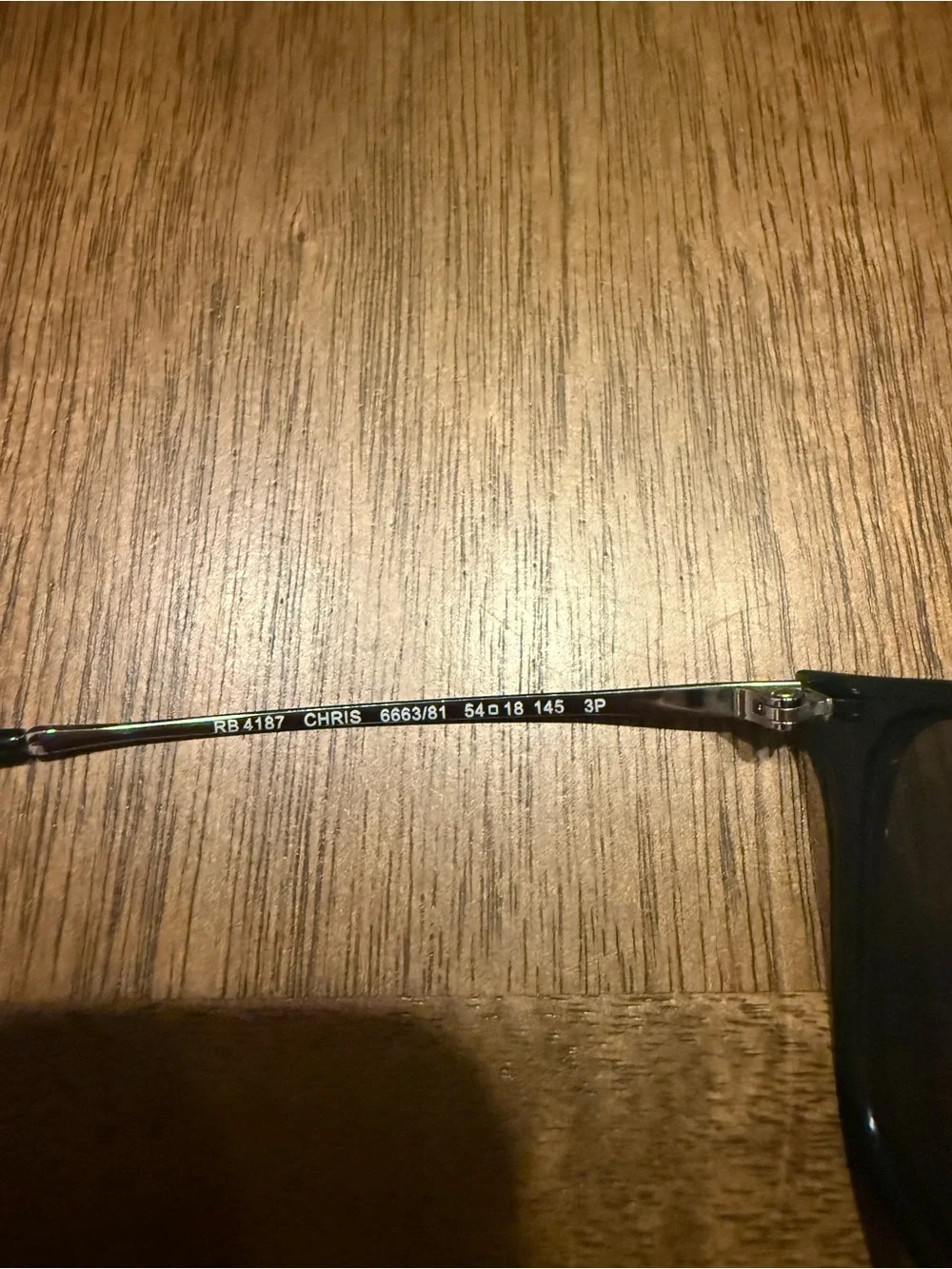 Ray-Ban great very